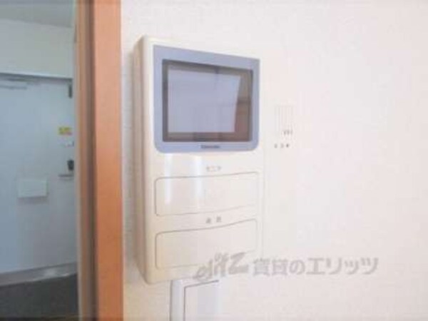 ＴＶモニターフォン