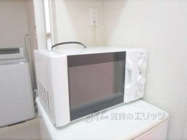 付属家電