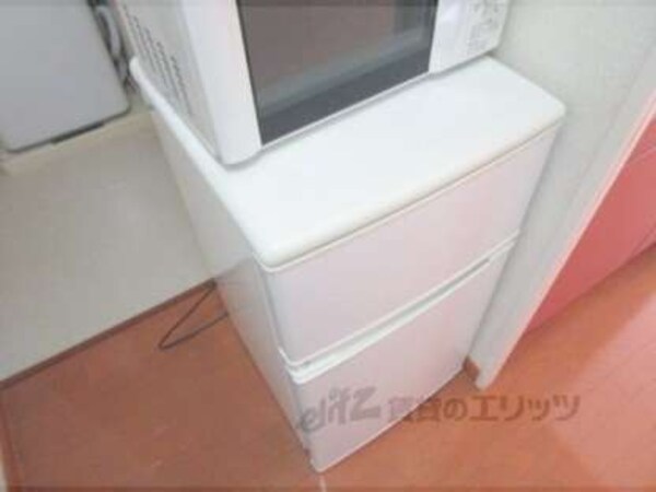 付属家電