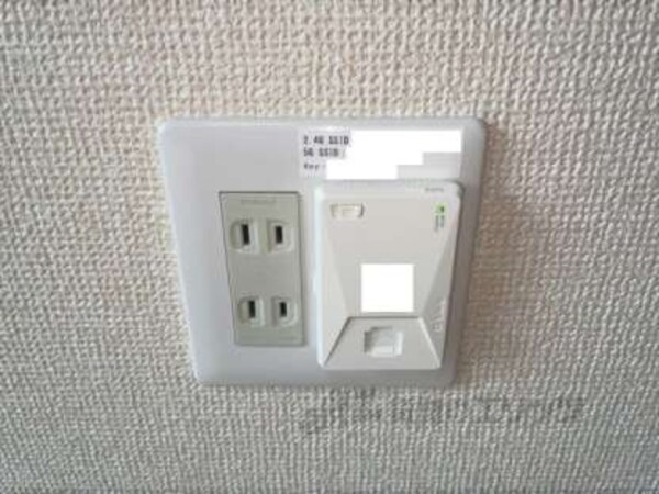 無線ルーター