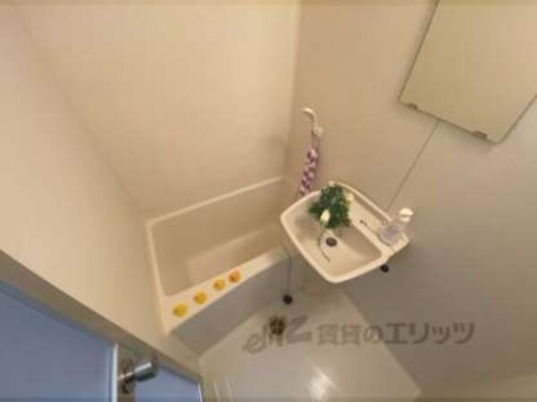 ユニットバス