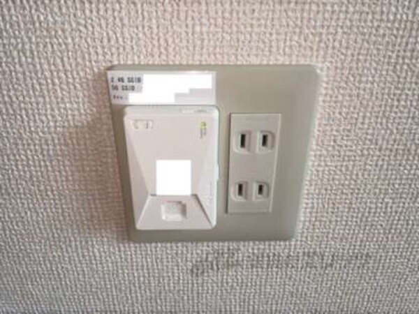 無線ルーター