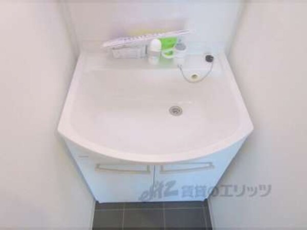 洗面所