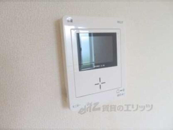 ＴＶモニターフォン