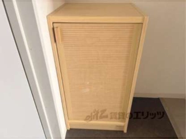 下駄箱