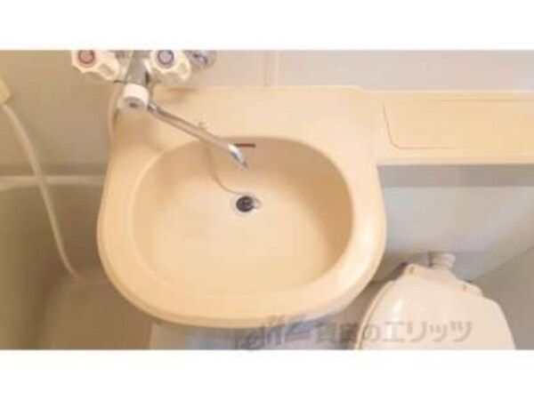 洗面所