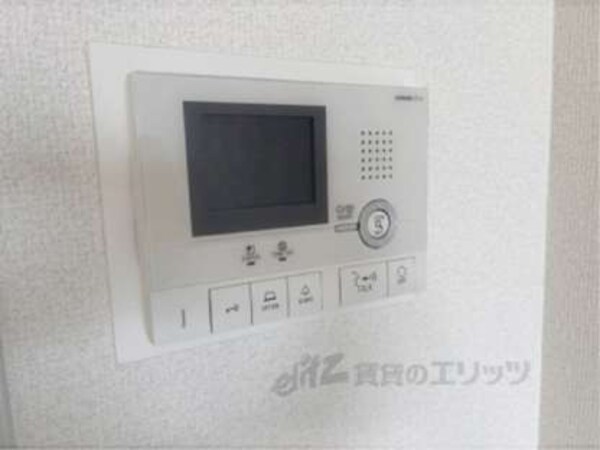 ＴＶモニターフォン