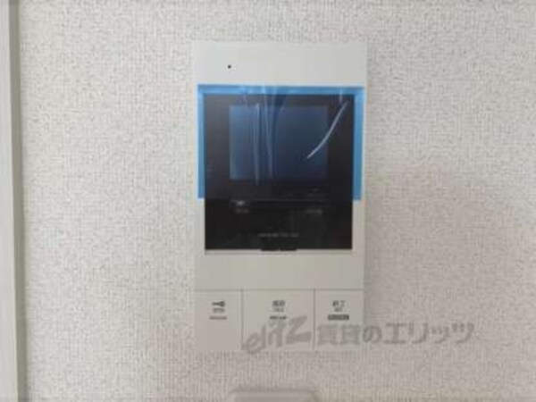 ＴＶモニターフォン