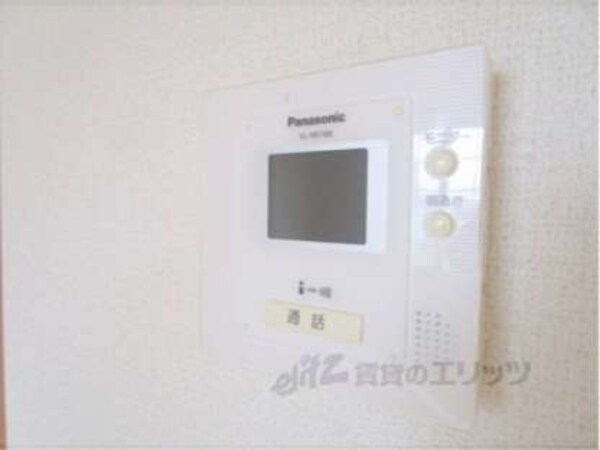 ＴＶモニターフォン