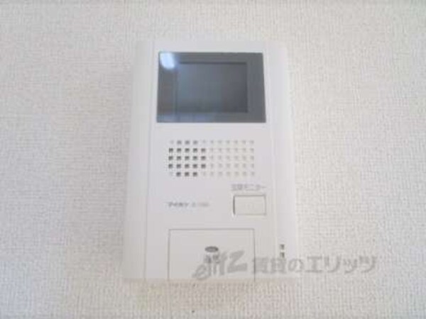 ＴＶモニターフォン