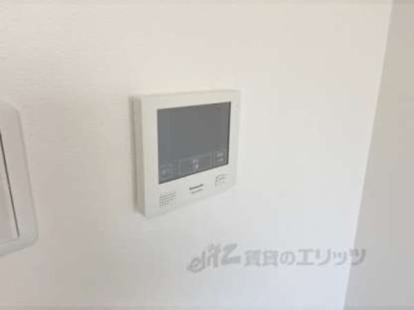 ＴＶモニターフォン