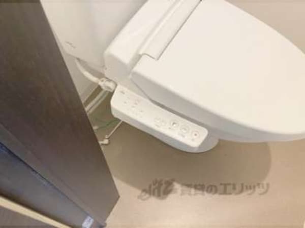 洗浄リモコン