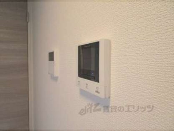 ＴＶモニターフォン