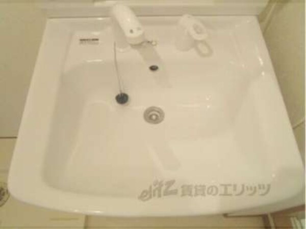 洗面所