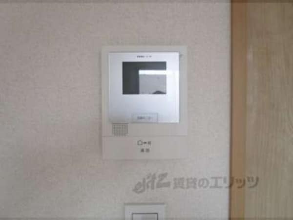 ＴＶモニターフォン