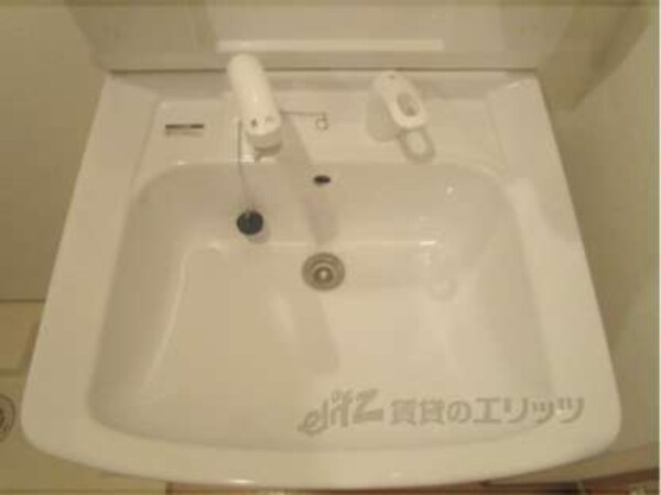 洗面所