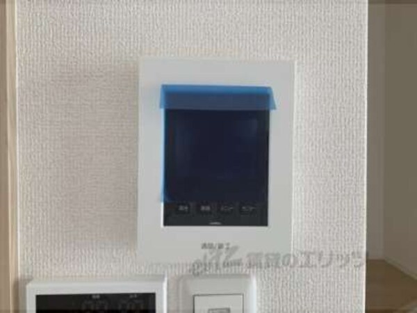 ＴＶモニターフォン