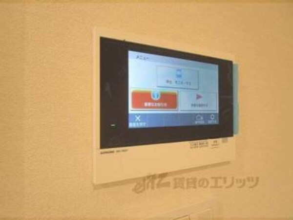 ＴＶモニターフォン