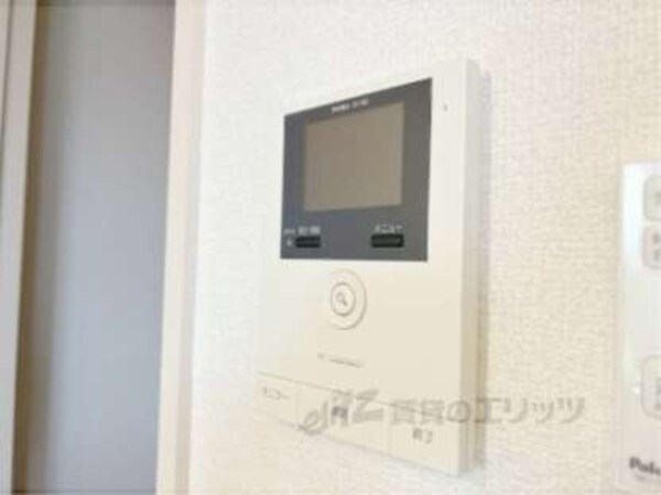 ＴＶモニターフォン