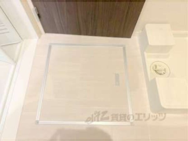 床下収納