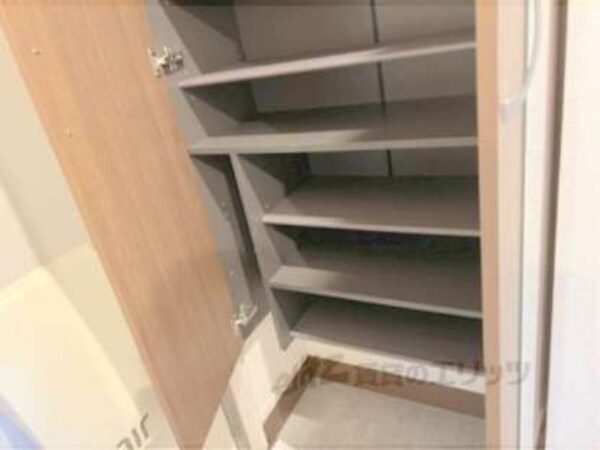 下駄箱
