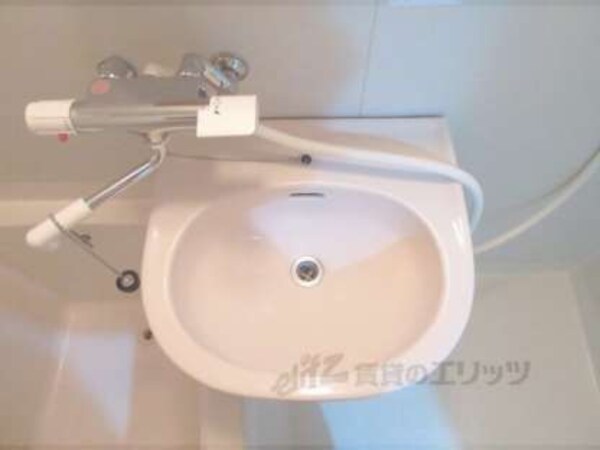 洗面所