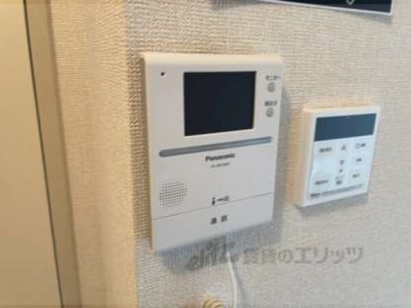 ＴＶモニターフォン
