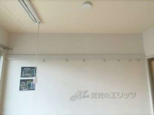 フックバー