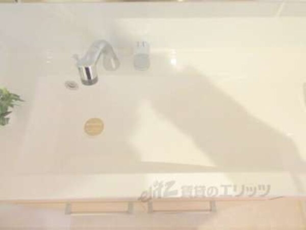 洗面所
