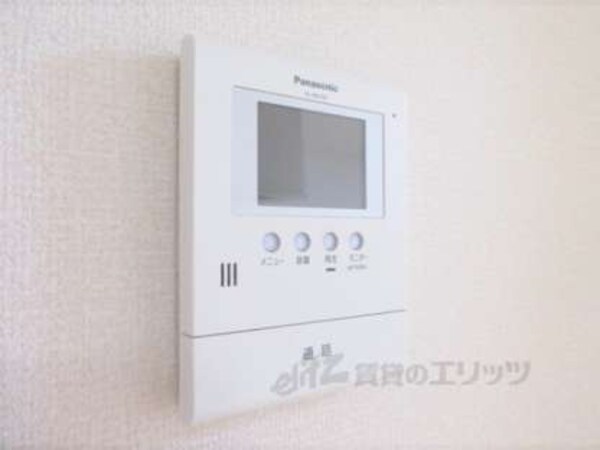 ＴＶモニターフォン