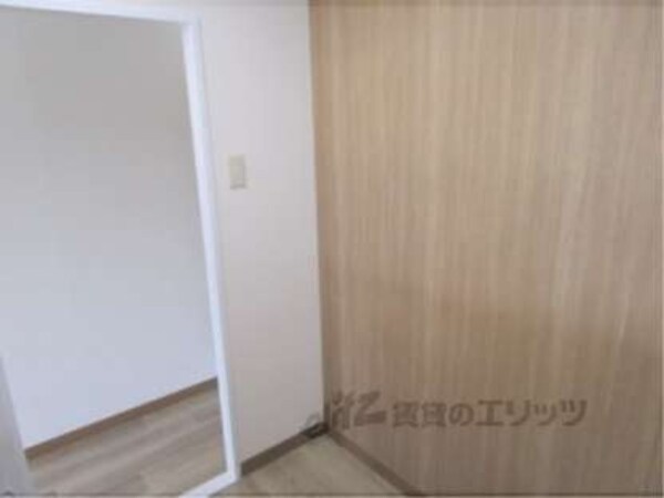 冷蔵庫置場