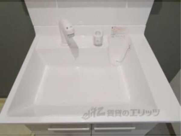 洗面所