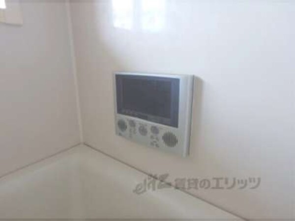 浴室用テレビ
