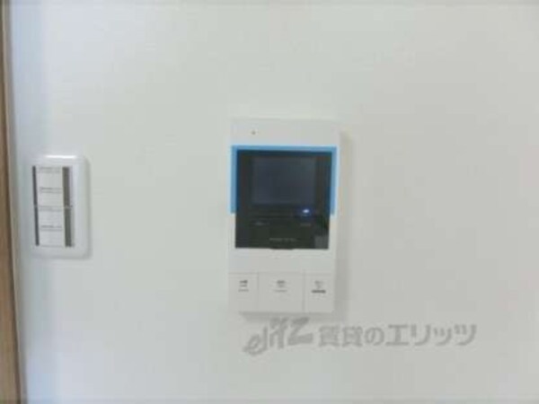 ＴＶモニターフォン