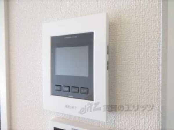 ＴＶモニターフォン