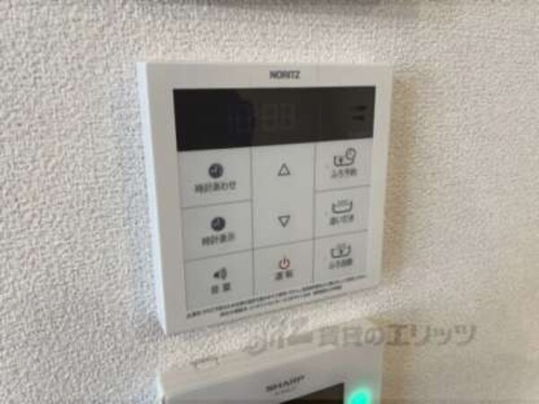 太陽光発電モニタ