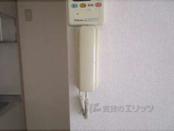 ドアホン