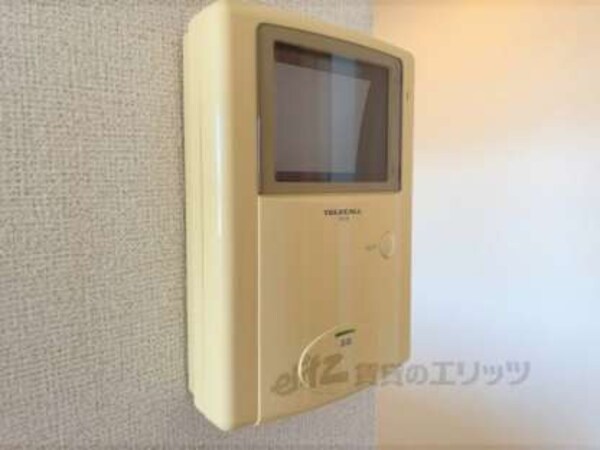 ＴＶモニターフォン