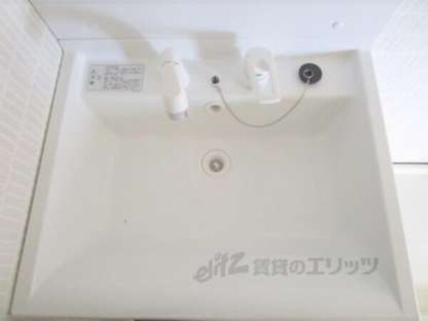 洗面所