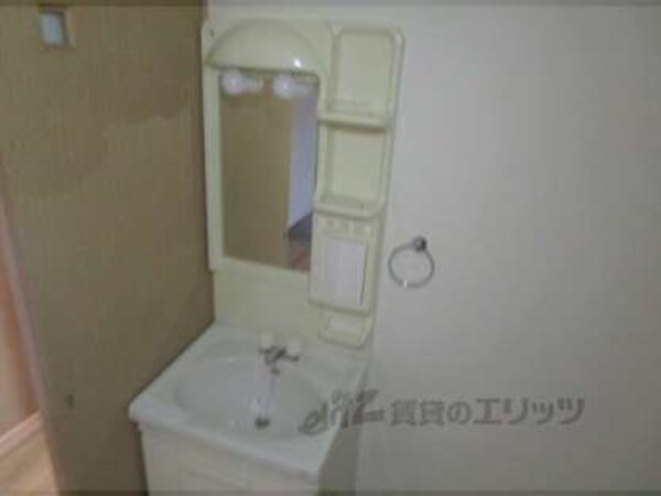 洗面所
