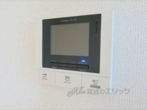 ＴＶモニターフォン