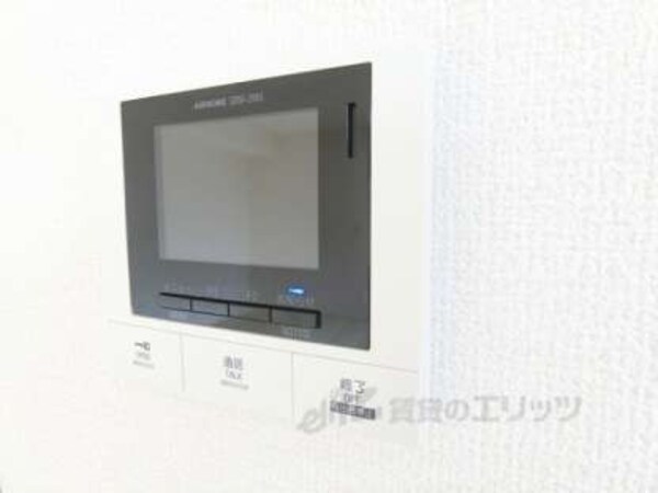 ＴＶモニターフォン