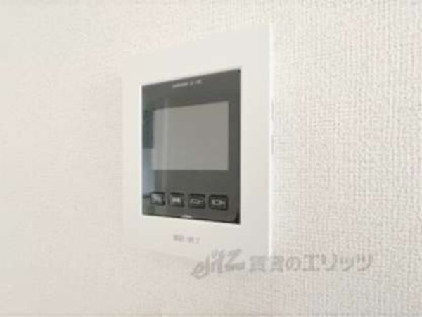 ＴＶモニターフォン