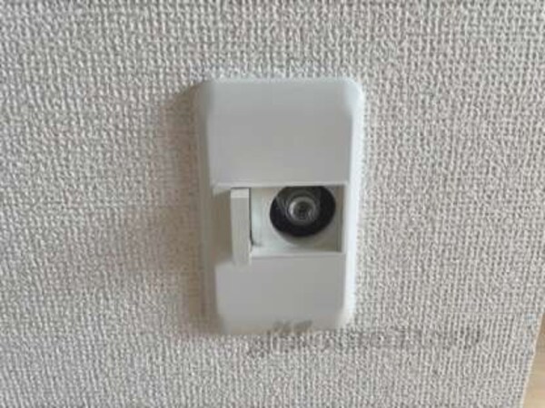 ガスコンセント