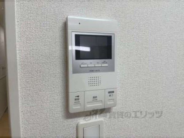 ＴＶモニターフォン