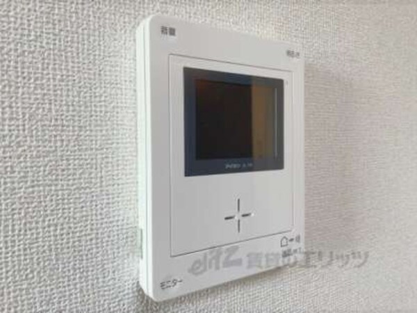 ＴＶモニターフォン