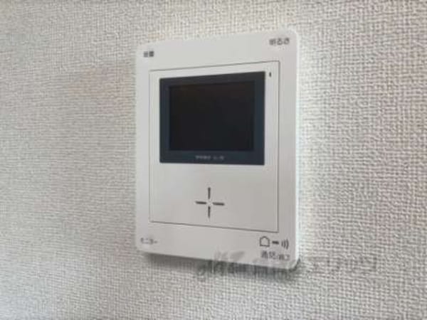 ＴＶモニターフォン