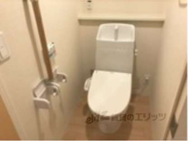 トイレ(イメージ写真)