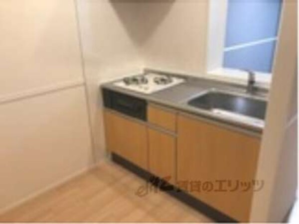 キッチン(イメージ写真)