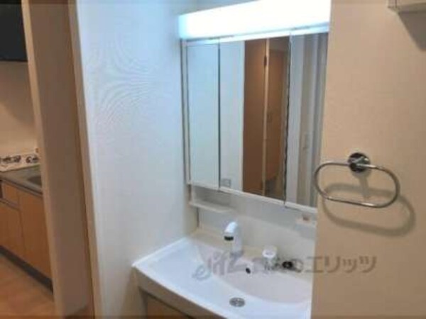 洗面所(イメージ写真)